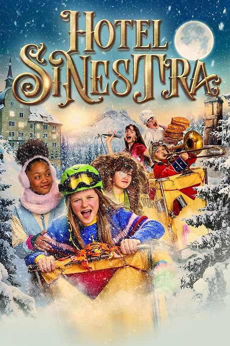 Hotel Sinestra